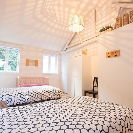 Flores Apartment Порто Екстериор снимка