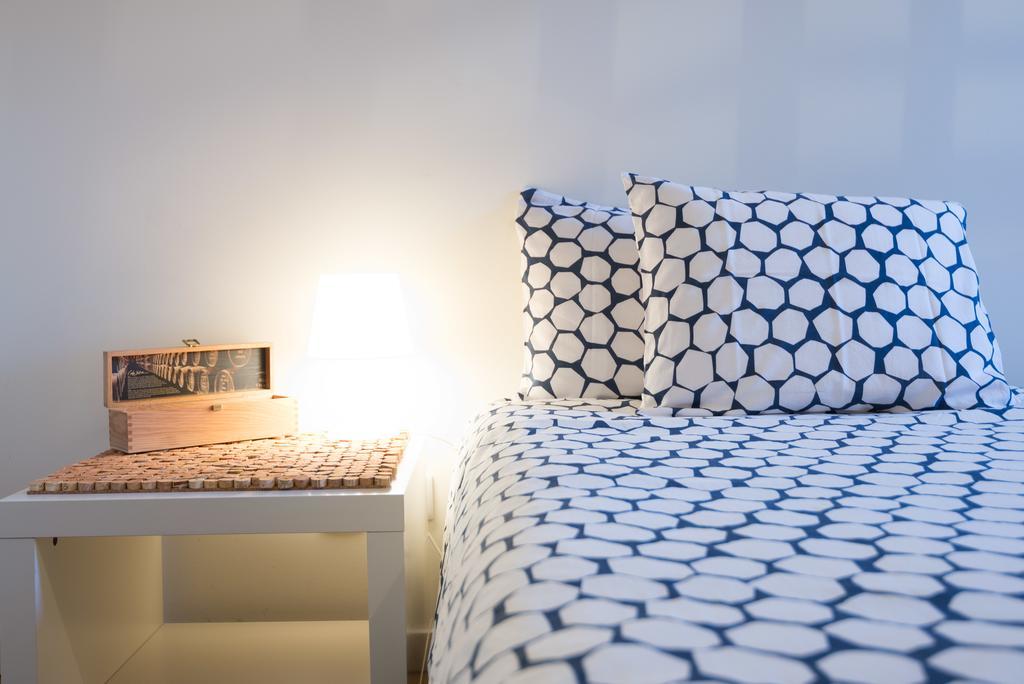 Flores Apartment Порто Екстериор снимка