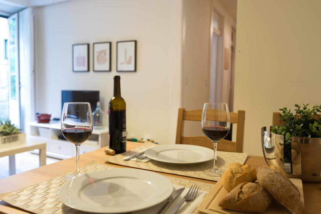 Flores Apartment Порто Екстериор снимка